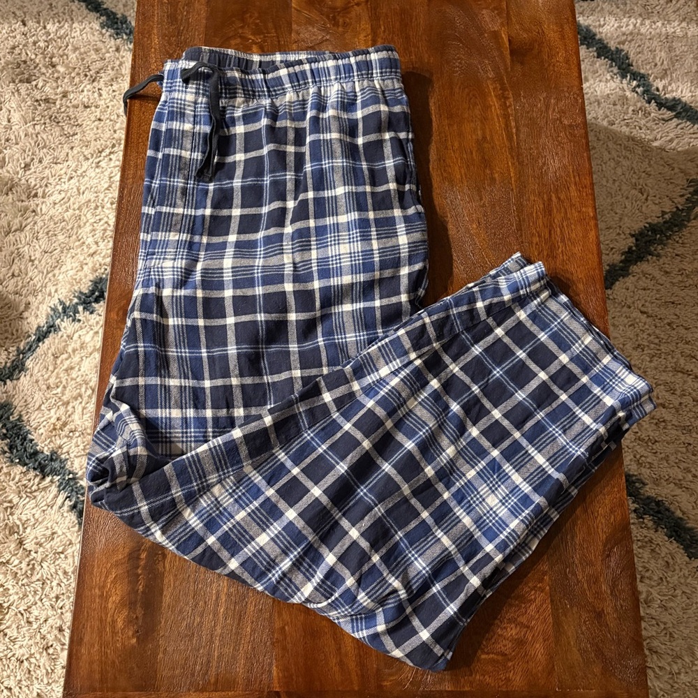Scandia Woods Flannel Pajama Pants